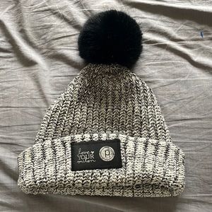 Love your melon beanie